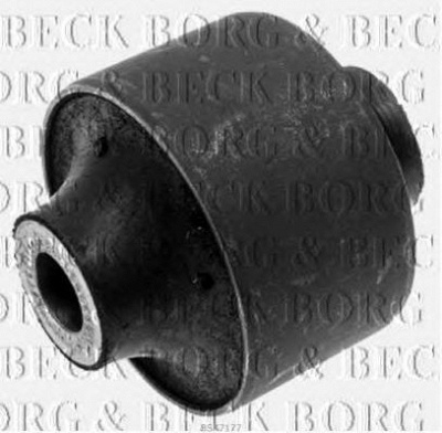 BORG & BECK bsk7177 -  Подвеска, рычаг независимой подвески колеса